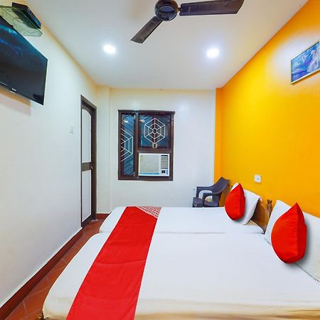 Thangam Balaji Guest House Chennai Exterior photo