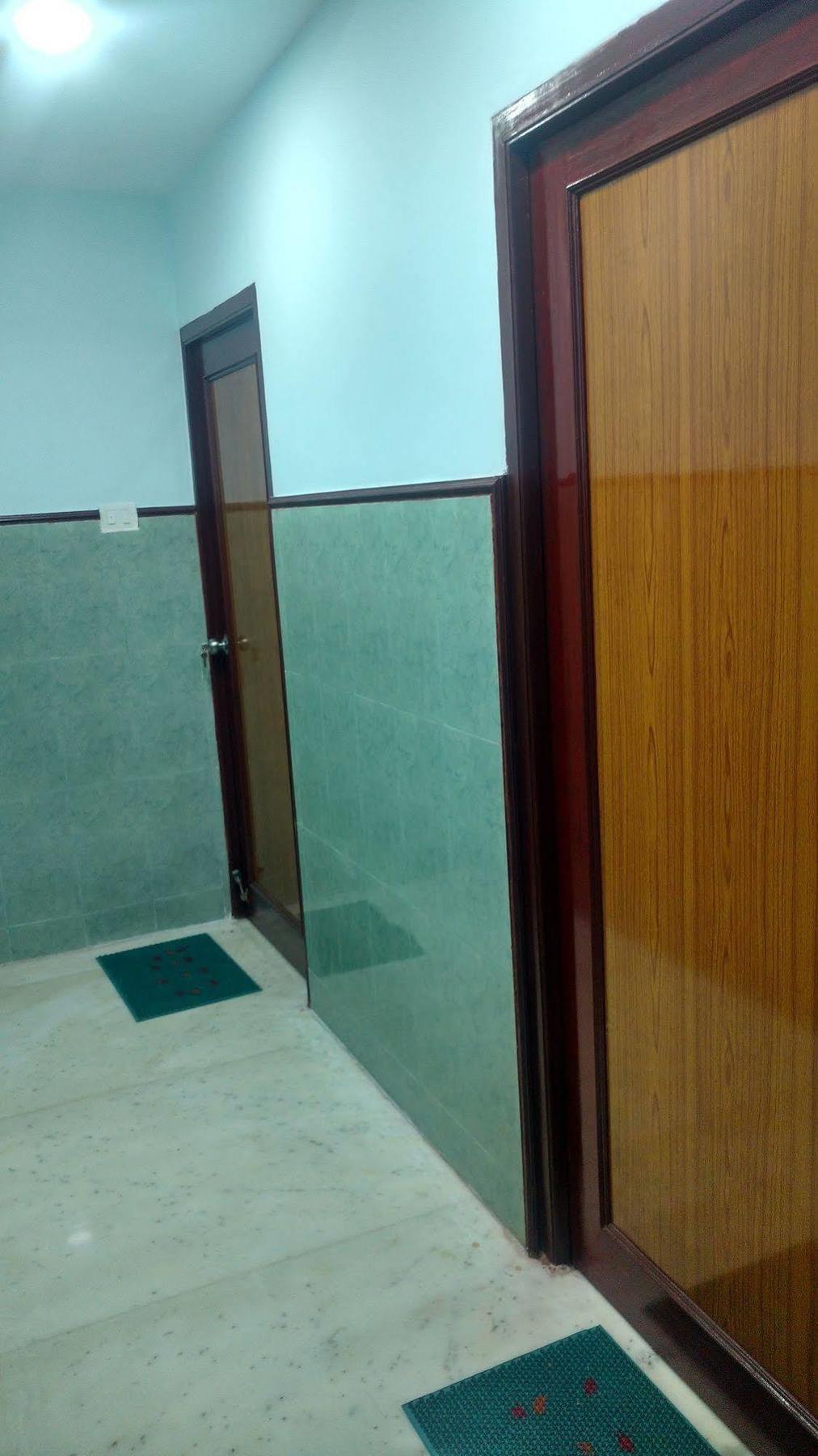 Thangam Balaji Guest House Chennai Exterior photo